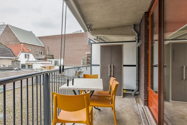 Medium property photo - Jan van Lieshoutstraat 24D, 5611 EE Eindhoven